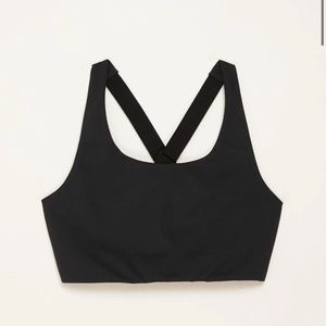 Girlfriend Simone high support bra L
